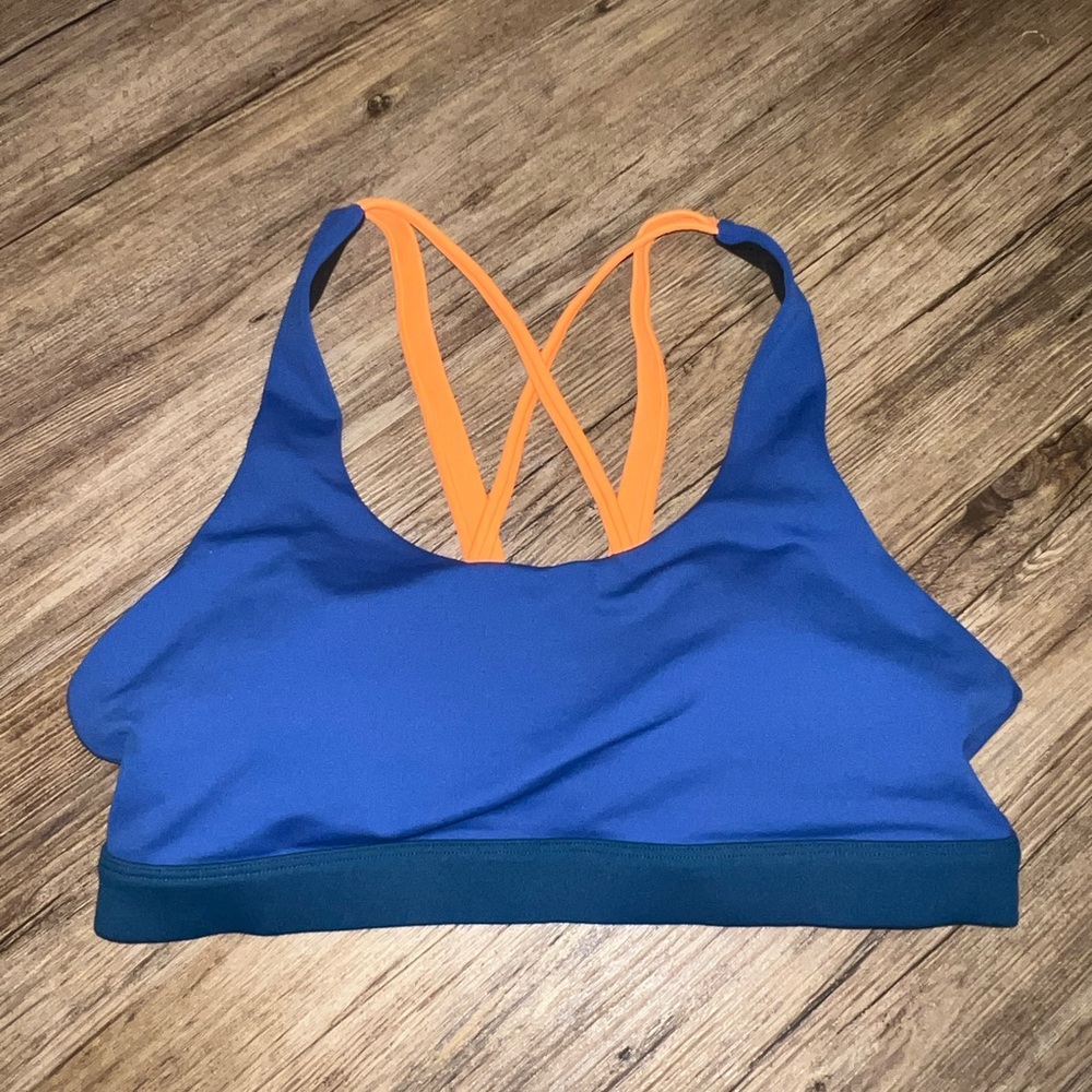 Zyia sports bra